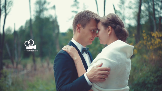 Film Ślubny Poznań