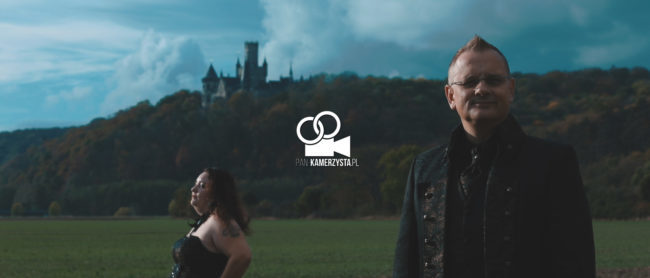 Film Ślubny Poznań