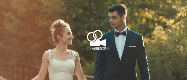 Film Ślubny Poznań