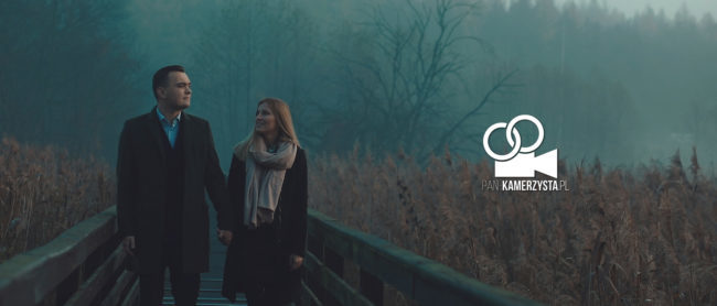 Film Ślubny Poznań