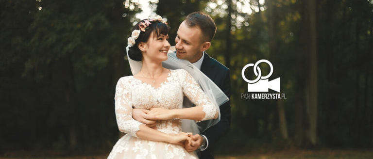 Film Ślubny Poznań