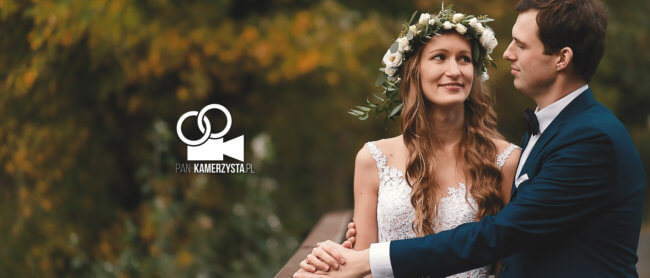 Film Ślubny Poznań