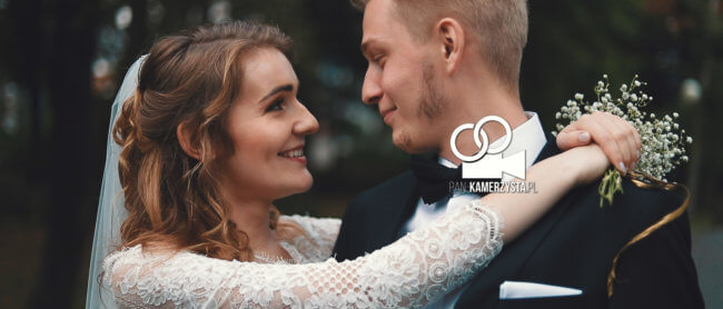 Film Ślubny Poznań